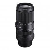 Sigma 100-400mm F5-6.3 DG DN OS