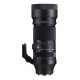 Sigma 100-400mm F5-6.3 DG DN OS