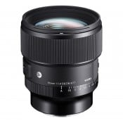 Sigma 85mm F1.4 DG DN Macro L-Mount