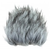 Røde DeadKitten vindhætte