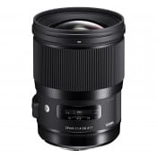 Sigma AF 28mm F1.4 DG HSM L-Mount