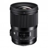 Sigma AF 28mm f1.4 DG HSM L-Mount