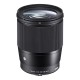 Sigma 16mm F1.4 DC DN L-Mount
