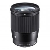 Sigma 16mm F1.4 DC DN L-Mount