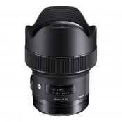 Sigma 14mm F1.8 DG HSM L-Mount