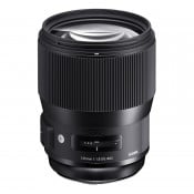 Sigma 135mm F1.8 DG HSM L-Mount