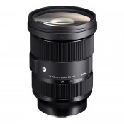 Sigma 24-70mm F2.8 DG DN L-Mount
