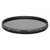 Hoya Pol Filter Pro-1D 58 mm