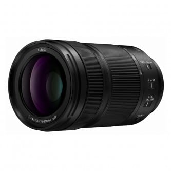 Panasonic Lumix S 70-300mm f/4,5-5,6 Macro O.I.S