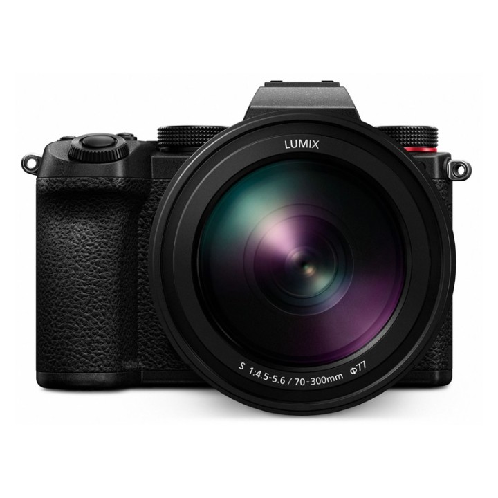 Panasonic Lumix S 70-300mm f/4,5-5,6 Macro O.I.S