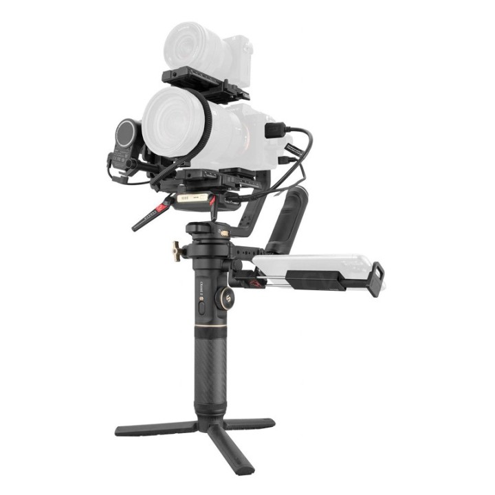Zhiyun Crane 2S Pro