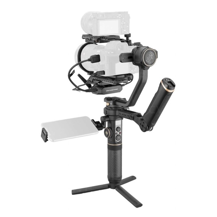 Zhiyun Crane 2S Pro