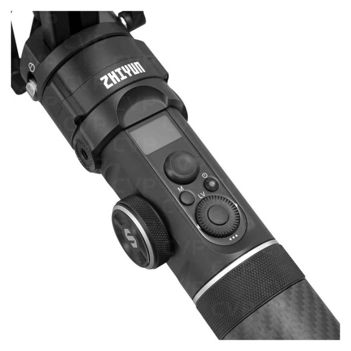 Zhiyun Crane 2S Pro