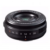 Fujinon XF 27mm f/2.8 R WR