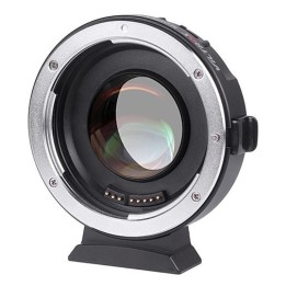Viltrox EF-M2II Autofocus Adapter 0,71x