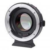 Viltrox EF-M2II Autofocus Adapter 0,71x