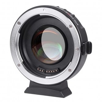 Viltrox EF-M2II Autofocus Adapter 0,71x