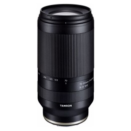 Tamron 70-300mm f/4.5-6.3 DI III RXD SONY FE