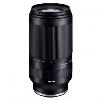 Tamron 70-300mm f/4.5-6.3 DI III RXD SONY FE