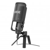 Røde NT-USB plug&play usb mikrofon