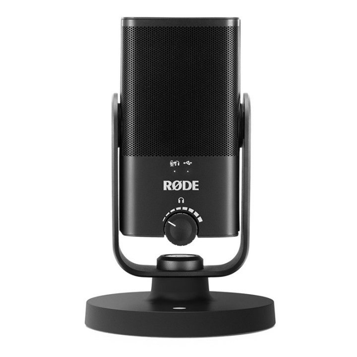 Røde NT-USB Mini usb mikrofon