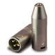 Røde VXLR Adapter Minijack hun til XLR han