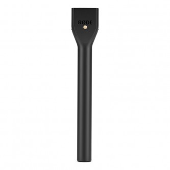 Røde Interview GO handle and pop for WIGO