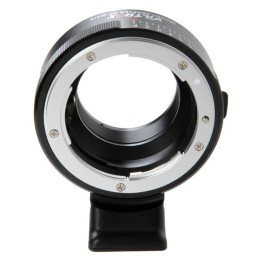 Viltrox adapter Nikon G&D til MFT
