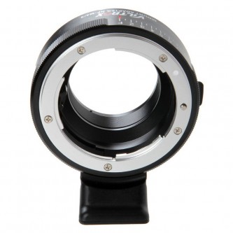 Viltrox adapter Nikon G&D til MFT