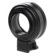 Viltrox adapter Nikon G&D til MFT