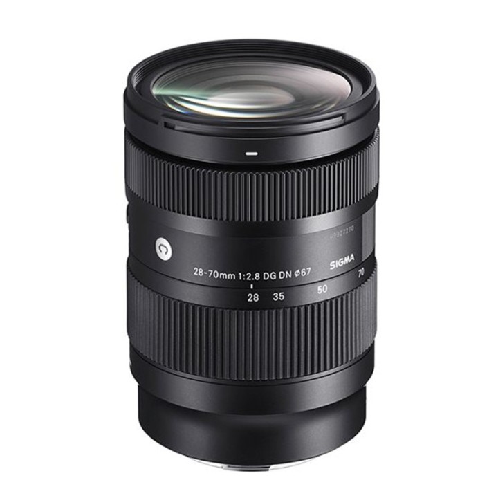28-70MM F/2.8 DG DN L-mount