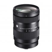 Sigma 28-70mm f/2.8 DG DN Sony FE-mount