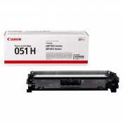 Canon 051 H lasertoner