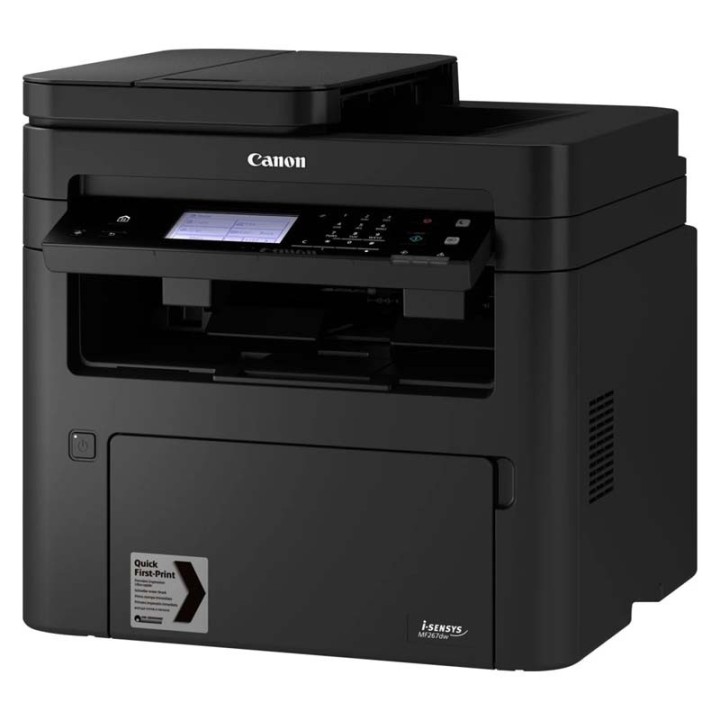 Canon i-SENSYS MF267dw
