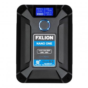 FXLION Nano One