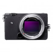 Sigma fp kamerahus