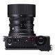 Sigma fp kit m/ 45mm F2.8 DG DN