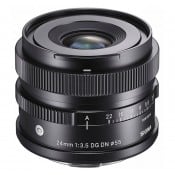 Sigma 24mm F3.5 DG DN L-Mount