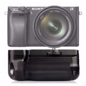 Meike batterigreb til Sony A6300/A6000