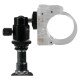 Nanlite T12 Tube Holder With Mini Ball Head