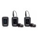 Saramonic Blink 500 Pro B2 2,4 GHz wirelss