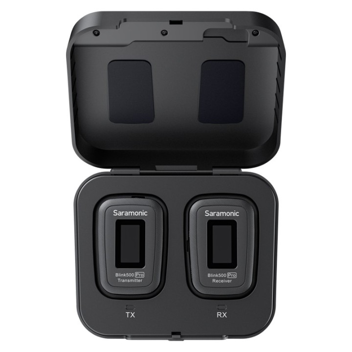 Saramonic Blink 500 Pro B1 2,4 GHz wirelss
