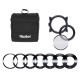 Rollei Pro Filter Holder Set Mark II