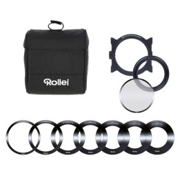 Rollei Pro Filter Holder Set Mark II