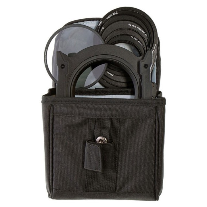 Rollei Pro Filter Holder Set Mark II