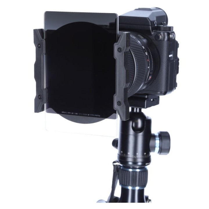 Rollei Pro Filter Holder Set Mark II