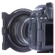 Rollei Pro Filter Holder Set Mark II