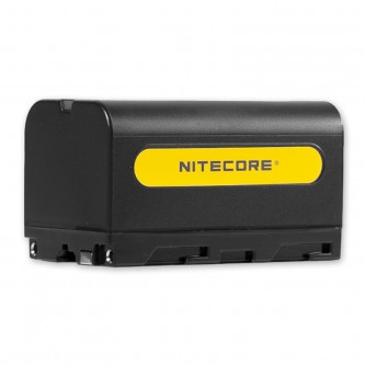 Nitecore batteri NP-F750