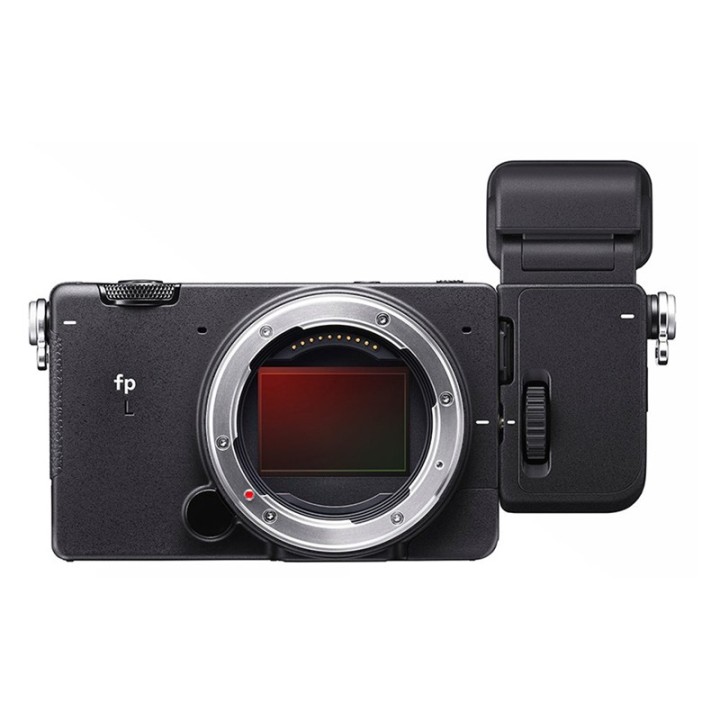 Sigma fp elektronisk søger EVF-11