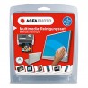 AgfaPhoto Multimedie-rengøringssæt